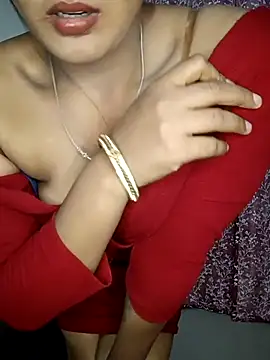 Stripchat sex cam ind_janvi