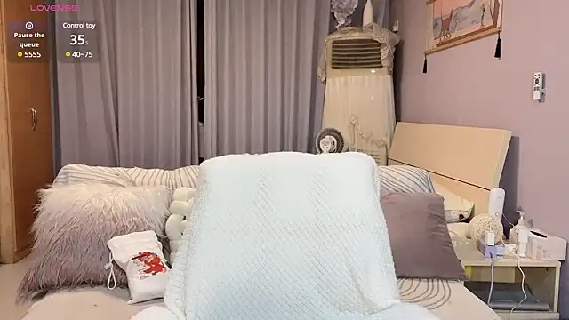 Stripchat sex cam Ki33u