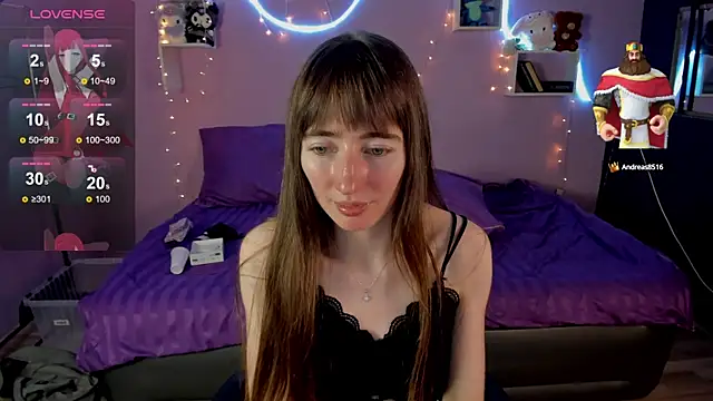 Stripchat sex cam bekkawell