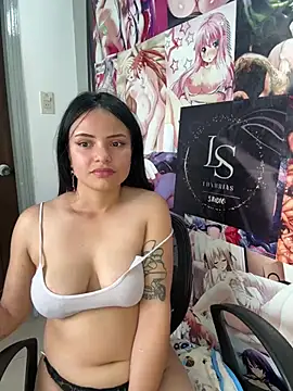 Stripchat sex cam AnnablisTw_