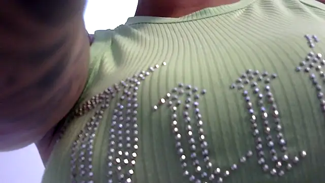 Stripchat sex cam Flossee