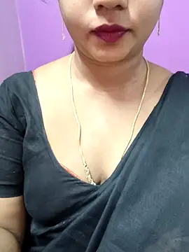 Stripchat sex cam Nanditha26