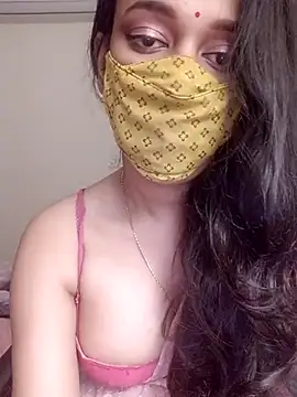 Stripchat sex cam Lavanya_Shah