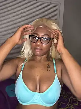 Stripchat sex cam GoddessDestine