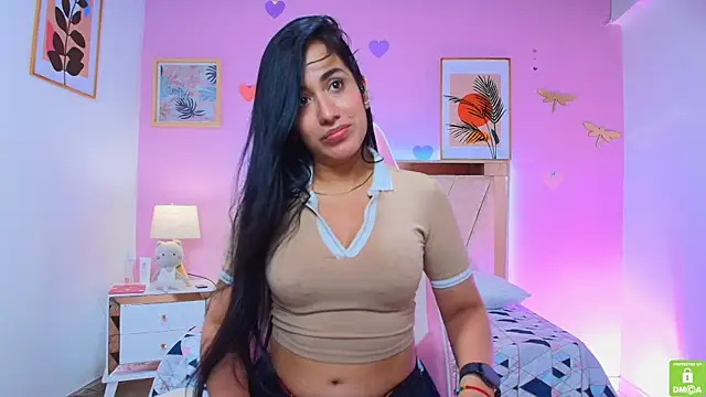 Stripchat sex cam Miia_harper_