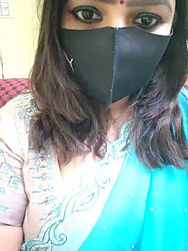 Stripchat sex cam nivedha27