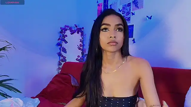 Stripchat sex cam Alleanys_Cristal