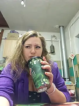 Stripchat sex cam Jyleta