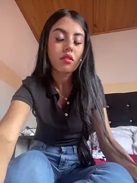 Stripchat sex cam sophie_conor