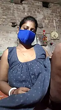 Stripchat sex cam Sagarika-24
