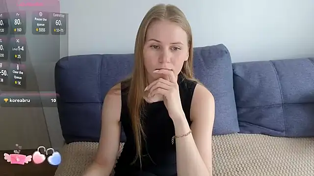 Stripchat sex cam IsabelAllen