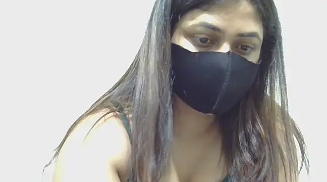 Stripchat sex cam hot_naina1