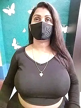 Stripchat sex cam Riya_Sexy_Baby
