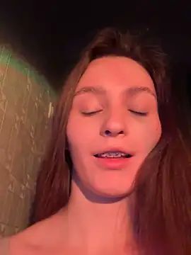 Stripchat sex cam ZariaFlame