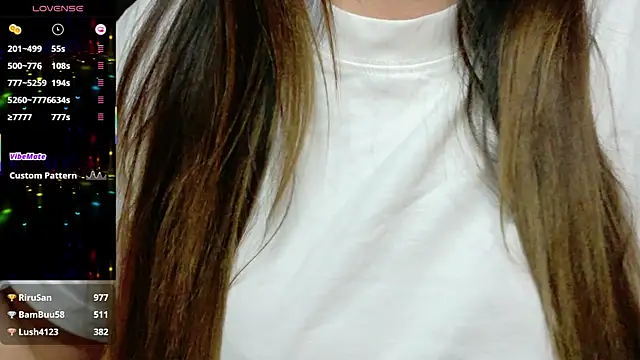 Stripchat sex cam nene_sweet_mommy