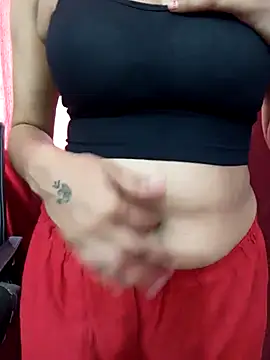Stripchat sex cam cute-neha70