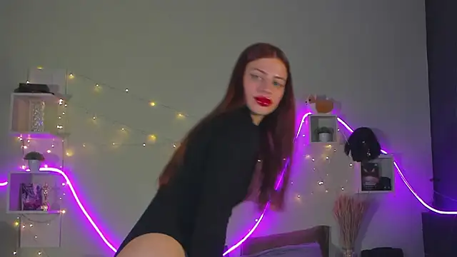 Stripchat sex cam DianaWin