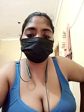 Stripchat sex cam rohini1431