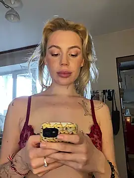 Stripchat sex cam meanexx