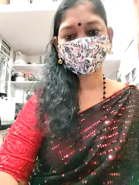 Stripchat sex cam NEELIMA-99