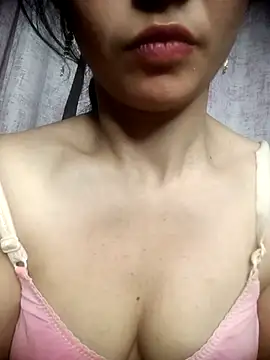 Stripchat sex cam muskan08