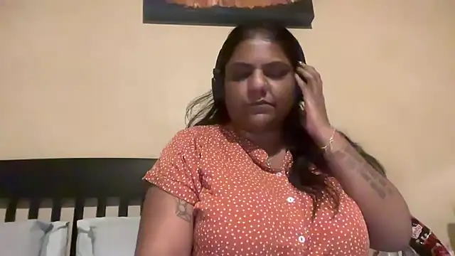 Stripchat sex cam SophieStarShine