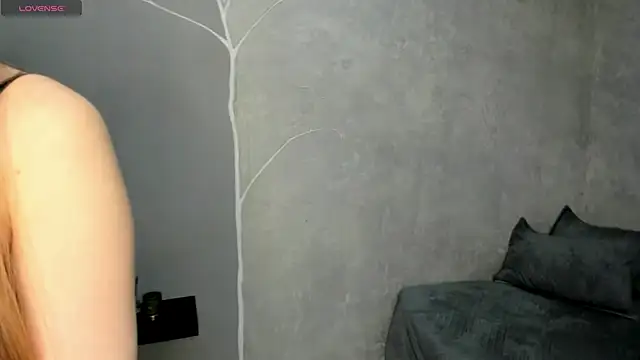 Stripchat sex cam LunaSparks