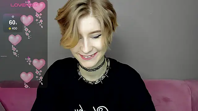 Stripchat sex cam Angel_Jules