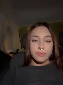 Stripchat sex cam Cherry____Pie
