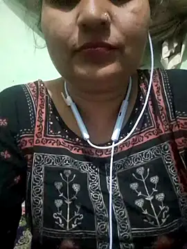 Stripchat sex cam Seema-Mishra