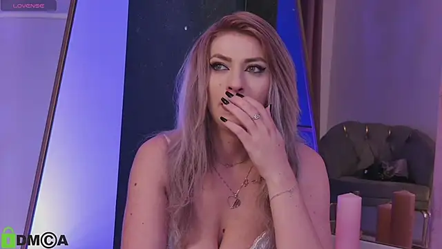 Stripchat sex cam ClarisaMoon