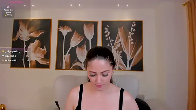 Stripchat sex cam BeccaBaxter