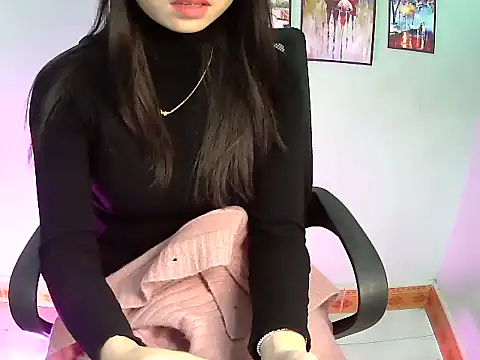 Stripchat sex cam Keo_Mut