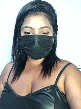 Stripchat sex cam _Cute_ariana_