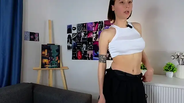 Stripchat sex cam KatieDensmore