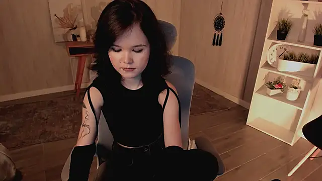Stripchat sex cam Elainebeness