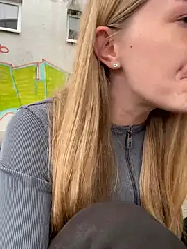Stripchat sex cam AnieMiller