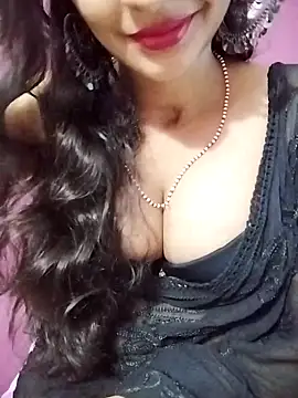 Stripchat sex cam RITIKA-32