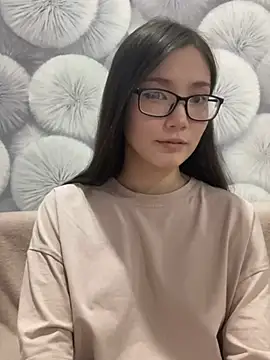 Stripchat sex cam Milka23