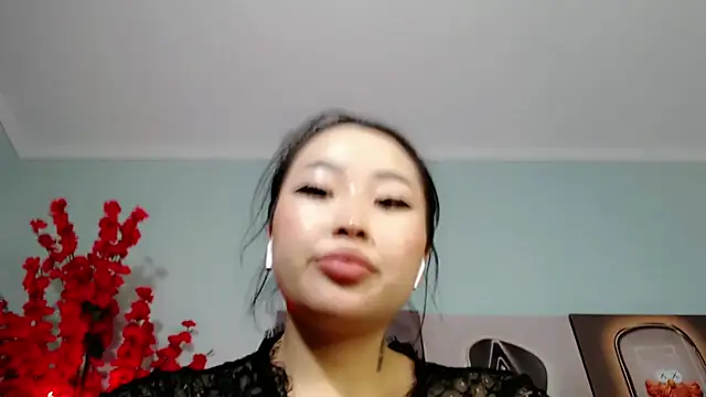 Stripchat sex cam ichiben