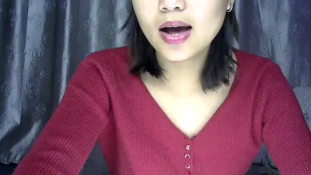 Stripchat sex cam cute_sapna
