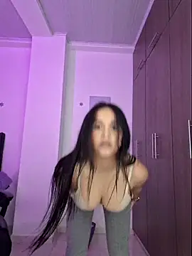 Stripchat sex cam heyshaa