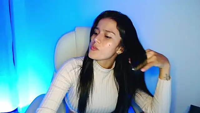 Stripchat sex cam cloe_fox