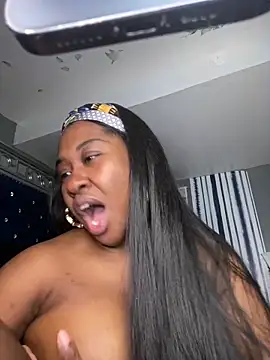 Stripchat sex cam juicesowet
