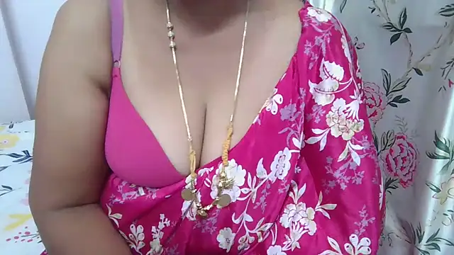 Stripchat sex cam Janavi-janu