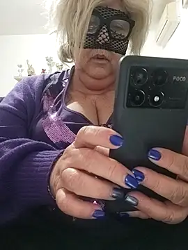 Stripchat sex cam Merilulla
