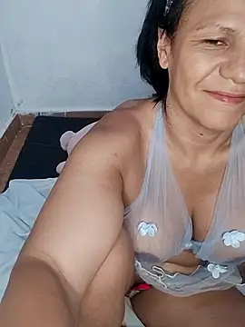Stripchat sex cam gretasexcy