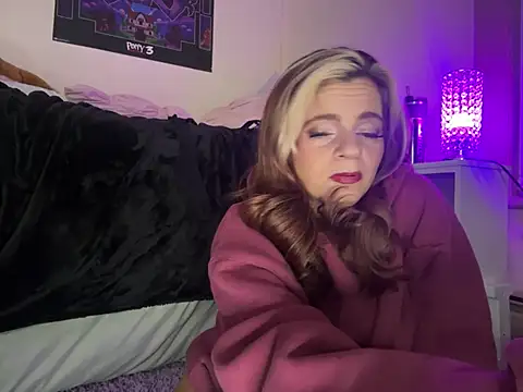 Stripchat sex cam VeronicaFoxxxXO