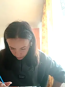 Stripchat sex cam Angela_Zayka