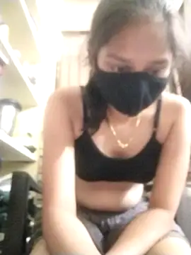 Stripchat sex cam Kashish_18